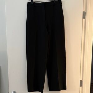 Babaton Black Women's Pants